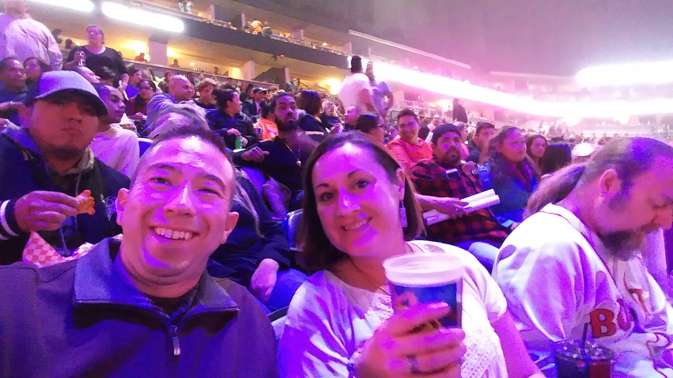 J Balvin Vibras Tour