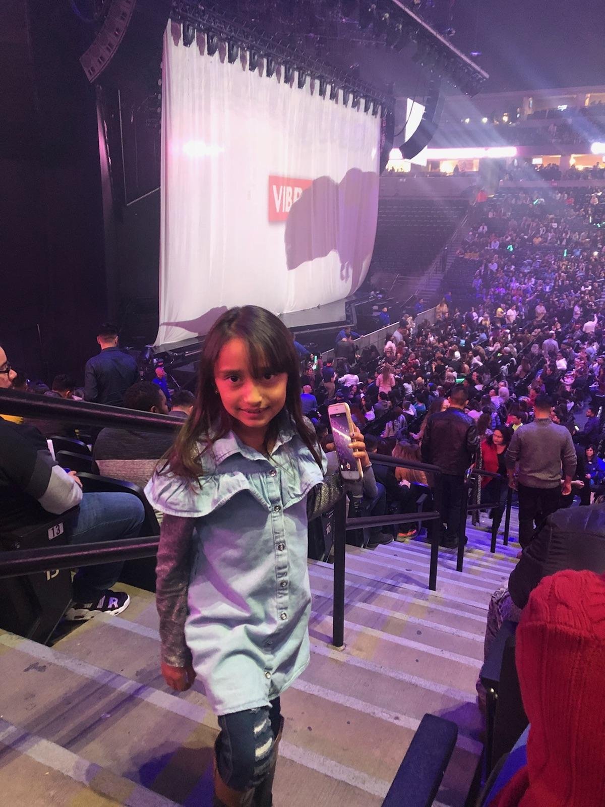 J Balvin Vibras Tour