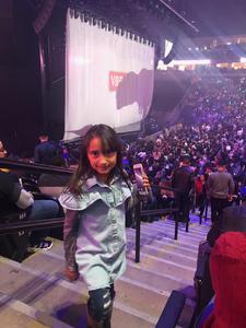 J Balvin Vibras Tour