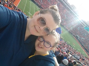 Oklahoma State Cowboys Football vs. West Virginia Mountaineers - NCAA Football