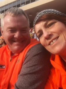 Oklahoma State Cowboys Football vs. West Virginia Mountaineers - NCAA Football