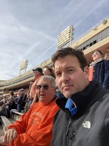 Oklahoma State Cowboys Football vs. West Virginia Mountaineers - NCAA Football