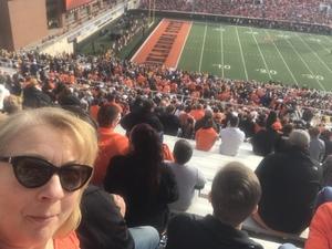 Oklahoma State Cowboys Football vs. West Virginia Mountaineers - NCAA Football