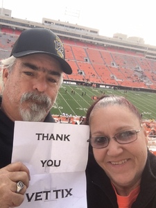 Oklahoma State Cowboys Football vs. West Virginia Mountaineers - NCAA Football