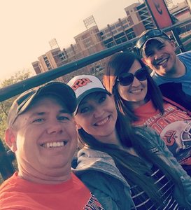 Oklahoma State Cowboys Football vs. West Virginia Mountaineers - NCAA Football