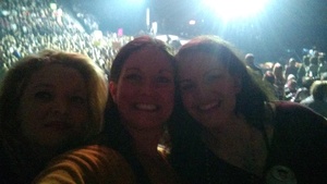 Keith Urban: Graffiti U World Tour - Country