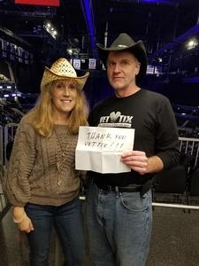 Keith Urban: Graffiti U World Tour - Country