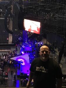 Keith Urban: Graffiti U World Tour - Country