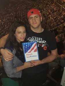 Keith Urban: Graffiti U World Tour - Country