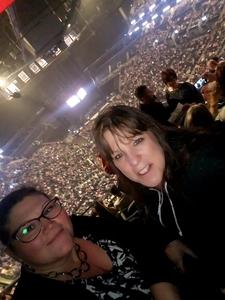 Keith Urban: Graffiti U World Tour - Country