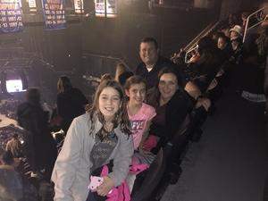 Keith Urban: Graffiti U World Tour - Country