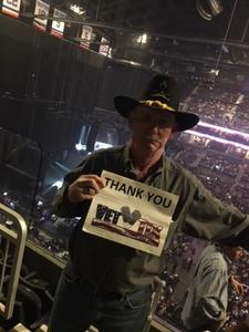 Keith Urban: Graffiti U World Tour - Country