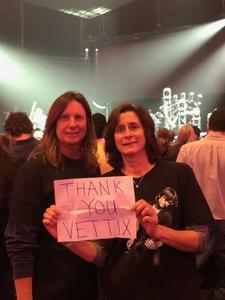 Keith Urban: Graffiti U World Tour - Country