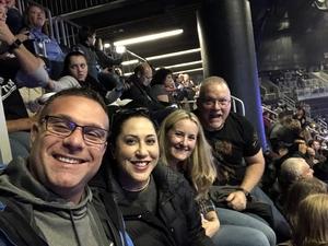 Keith Urban: Graffiti U World Tour - Country