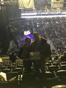 Keith Urban: Graffiti U World Tour - Country