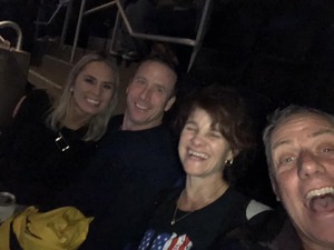 Keith Urban: Graffiti U World Tour - Country