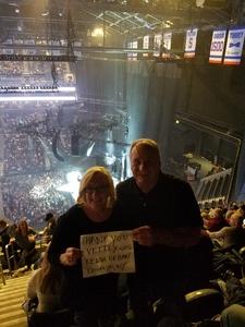 Keith Urban: Graffiti U World Tour - Country