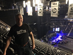 Keith Urban: Graffiti U World Tour - Country