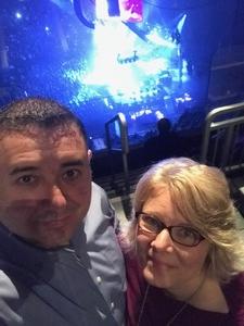 Keith Urban: Graffiti U World Tour - Country