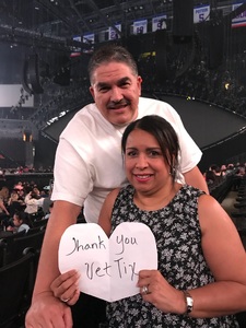 Keith Urban: Graffiti U World Tour - Country