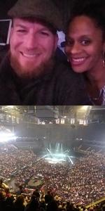 Keith Urban: Graffiti U World Tour - Country