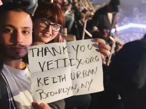 Keith Urban: Graffiti U World Tour - Country