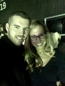 Keith Urban: Graffiti U World Tour - Country