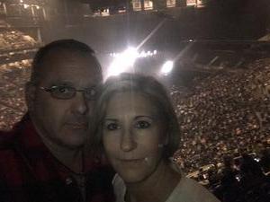 Keith Urban: Graffiti U World Tour - Country