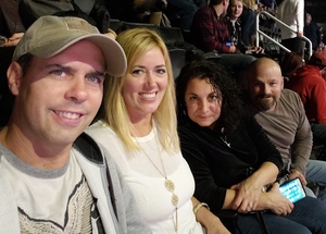 Keith Urban: Graffiti U World Tour - Country