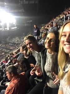 Keith Urban: Graffiti U World Tour - Country