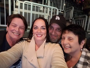 Keith Urban: Graffiti U World Tour - Country