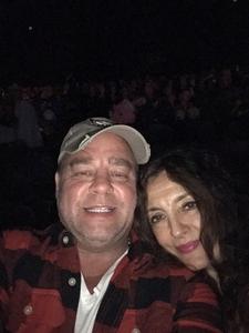 Keith Urban: Graffiti U World Tour - Country