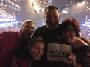 Keith Urban: Graffiti U World Tour - Country