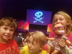 Story Pirates Greatest Hits - Scottsdale Center for the Performing Arts