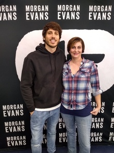 Chris Young Losing Sleep 2018 World Tour Special Guests Dan + Shay, Morgan Evans and Dee Jay Silver