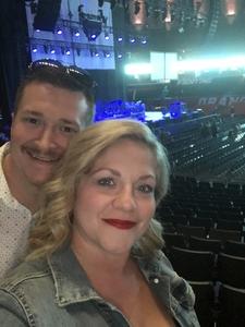 Chris Young Losing Sleep 2018 World Tour Special Guests Dan + Shay, Morgan Evans and Dee Jay Silver