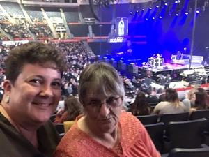 Chris Young Losing Sleep 2018 World Tour Special Guests Dan + Shay, Morgan Evans and Dee Jay Silver