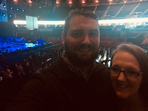 Chris Young Losing Sleep 2018 World Tour Special Guests Dan + Shay, Morgan Evans and Dee Jay Silver