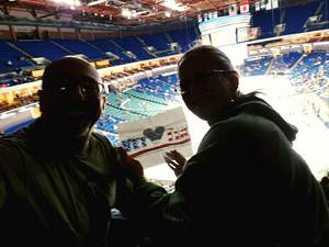 Tulsa Oilers vs. Rapid City Rush - Heroes Night - ECHL