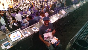 Phoenix Suns vs. San Antonio Spurs - NBA