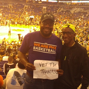 Phoenix Suns vs. San Antonio Spurs - NBA