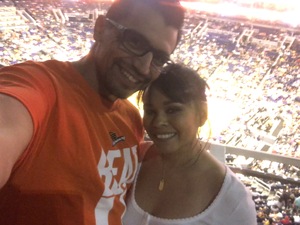 Phoenix Suns vs. San Antonio Spurs - NBA