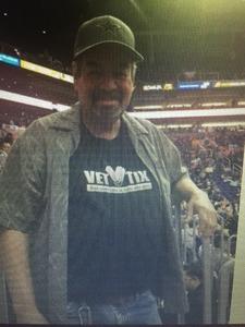 Phoenix Suns vs. San Antonio Spurs - NBA