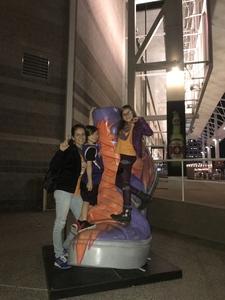 Phoenix Suns vs. San Antonio Spurs - NBA