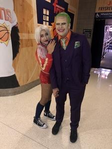 Phoenix Suns vs. San Antonio Spurs - NBA