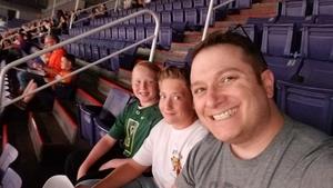 Phoenix Suns vs. Toronto Raptors - NBA