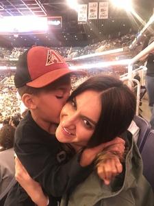 Phoenix Suns vs. Toronto Raptors - NBA