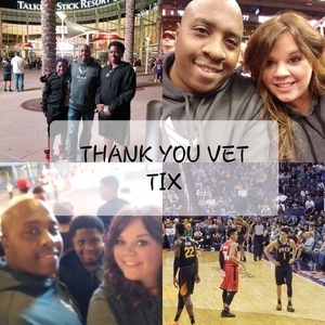 Phoenix Suns vs. Toronto Raptors - NBA