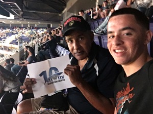 Phoenix Suns vs. Toronto Raptors - NBA