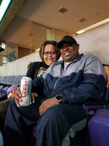 Phoenix Suns vs. Toronto Raptors - NBA